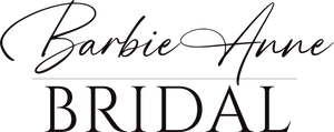 Barbie Anne Bridal logo