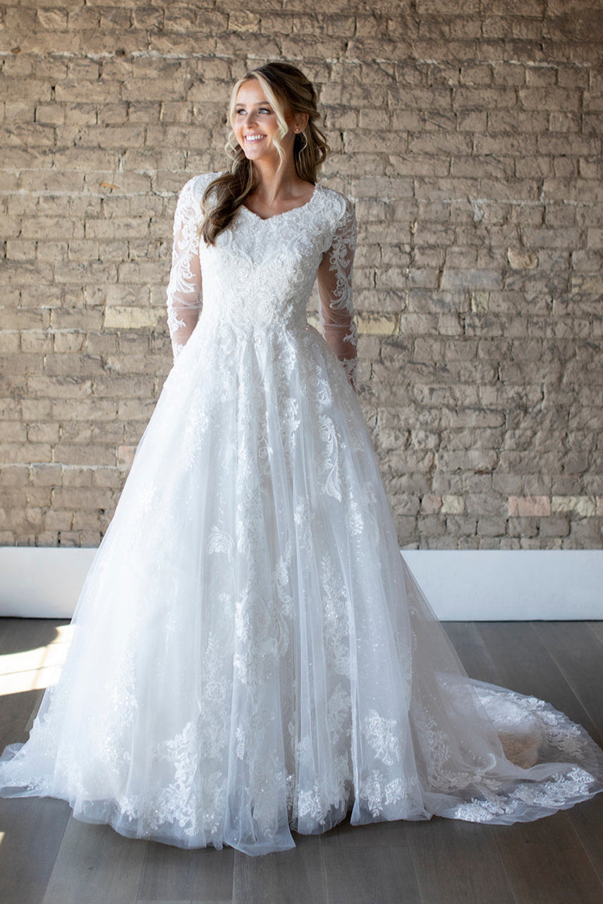 Adele MBC 7304 Barbie Anne Bridal Adele MBC 7304 Barbie Anne Bridal
