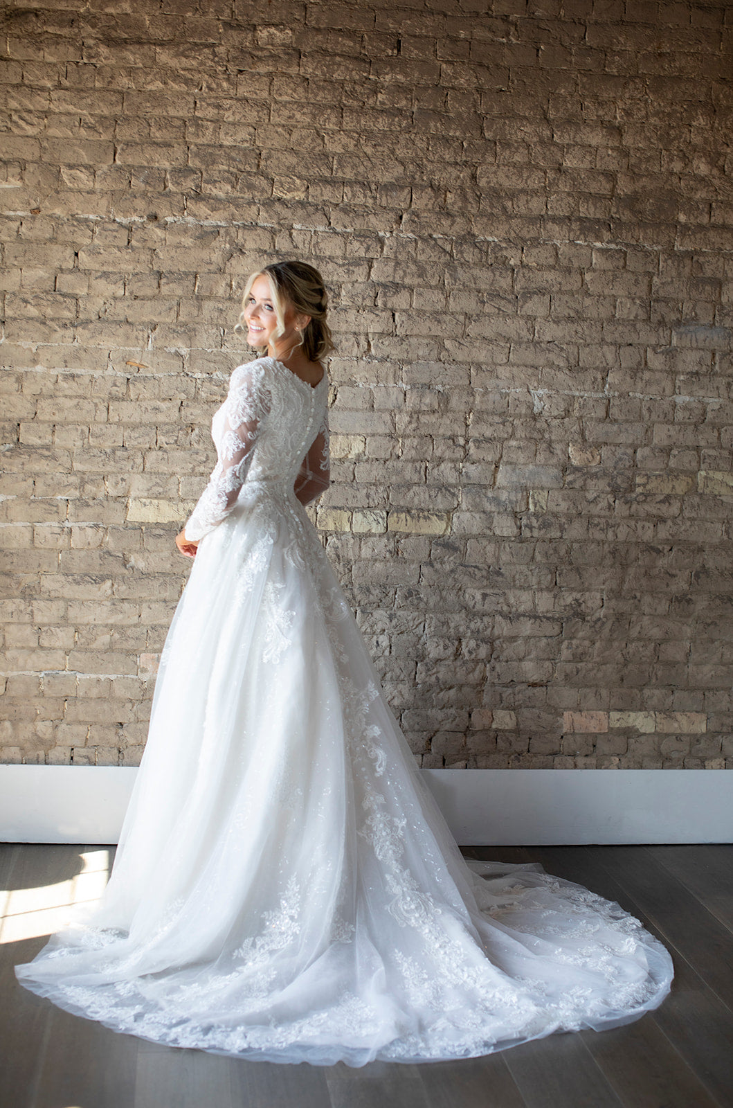 Adele MBC 7304 Barbie Anne Bridal Adele MBC 7304 Barbie Anne Bridal