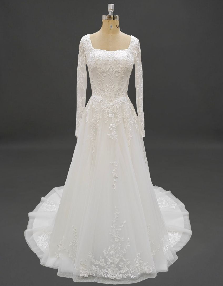 Adelaide Anne MBC 7421B