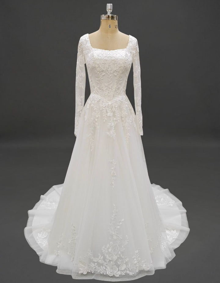 Adelaide Anne MBC 7421B