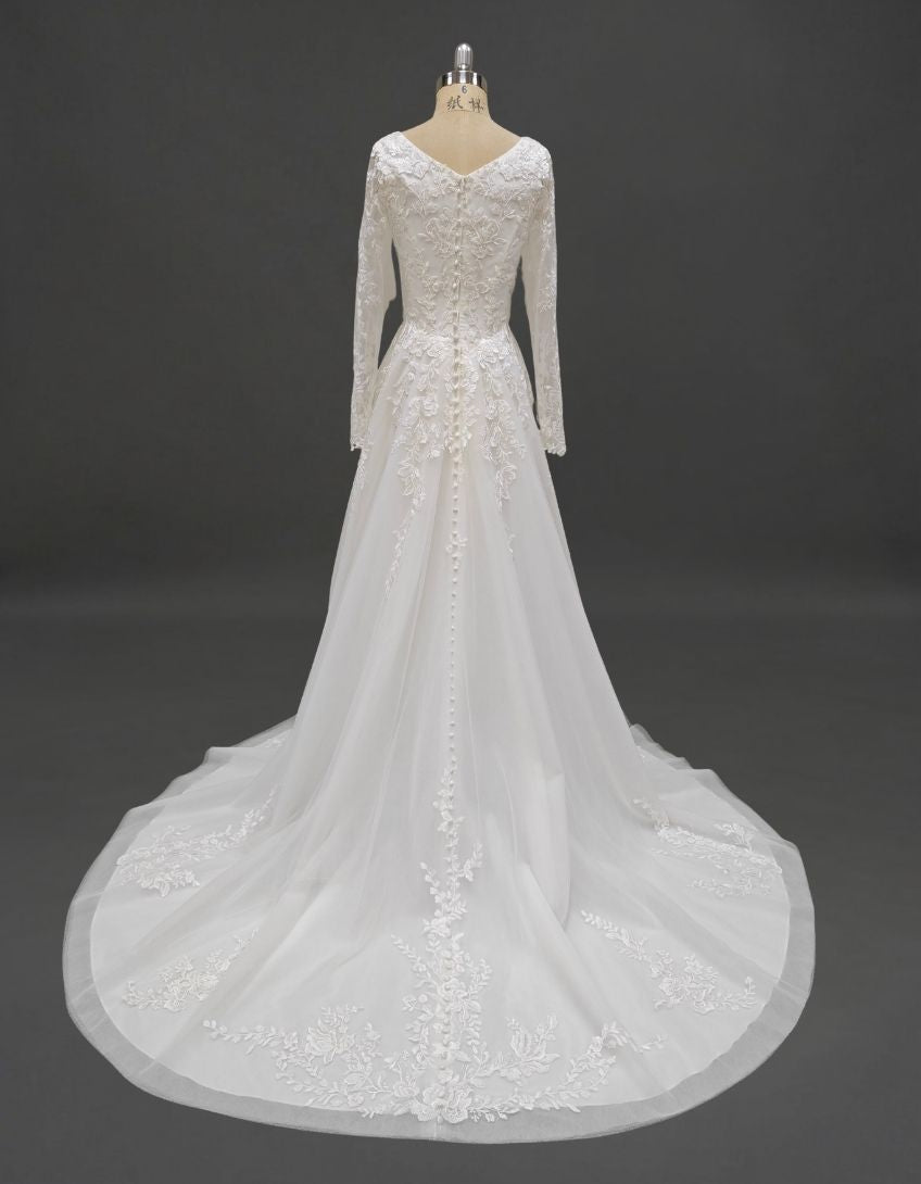 Adelaide Anne MBC 7421B