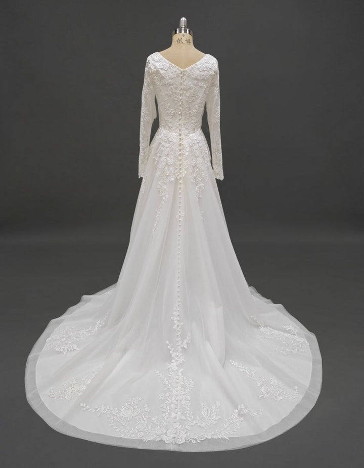 Adelaide Anne MBC 7421B