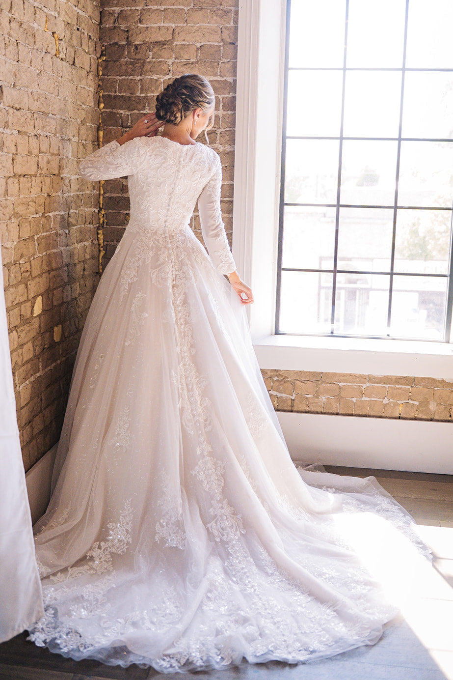 Sarah MBC 7305 Barbie Anne Bridal Sarah MBC 7305 Barbie Anne Bridal