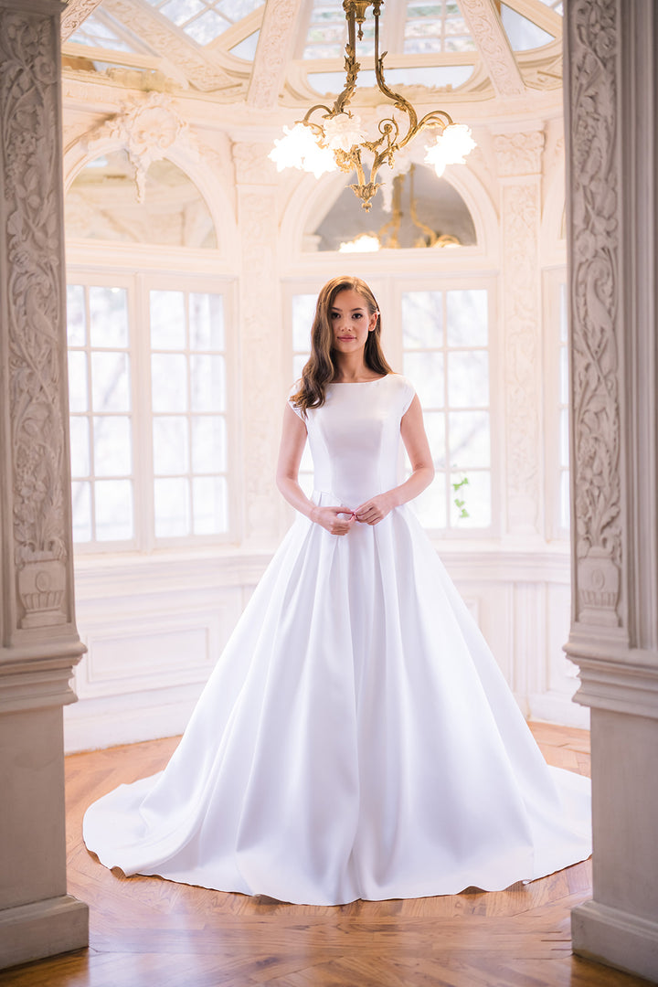 Belinda Anne MBC 7364B