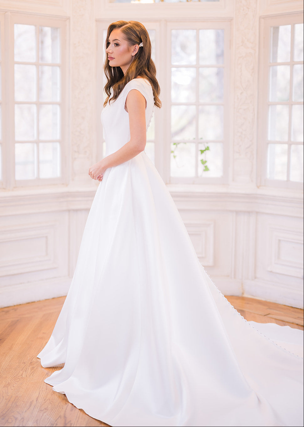 Belinda Anne MBC 7364B