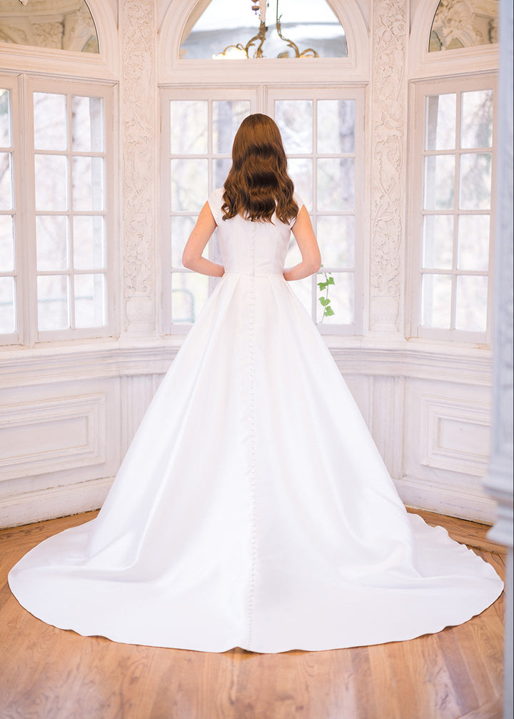 Belinda Anne MBC 7364B