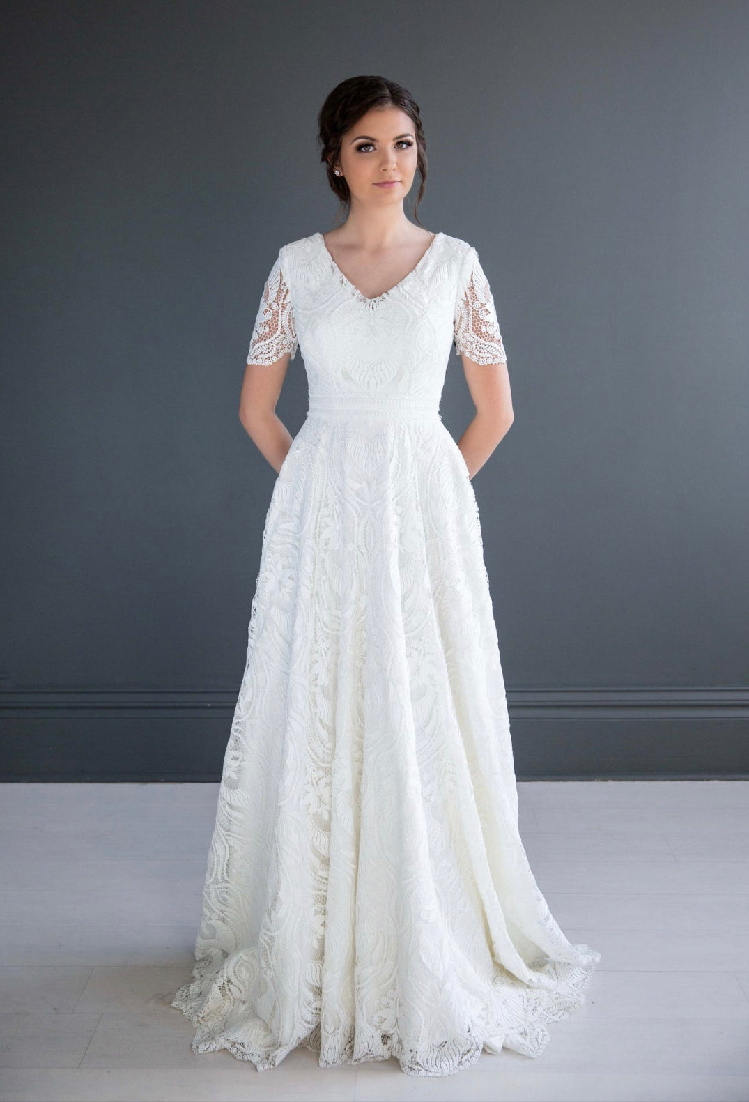Bria MBC 7225 – Barbie Anne Bridal
