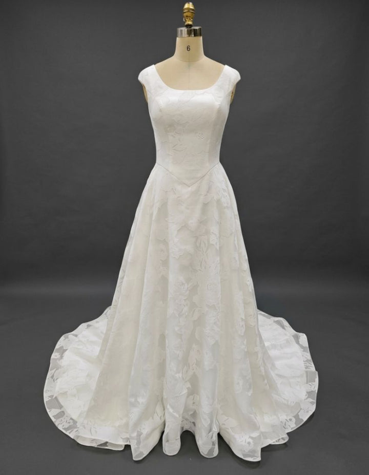 Eleanor MBC 7394