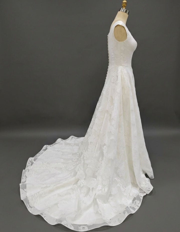 Eleanor MBC 7394