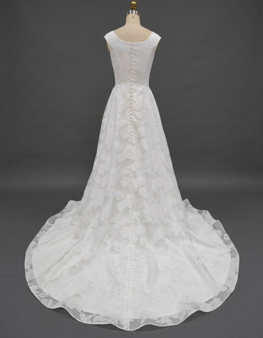 Eleanor MBC 7394