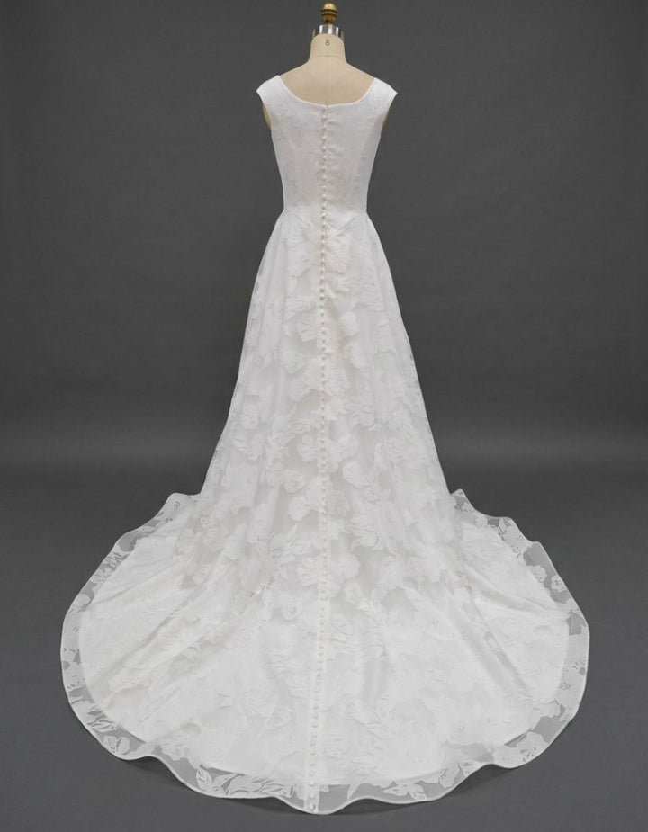 Eleanor MBC 7394