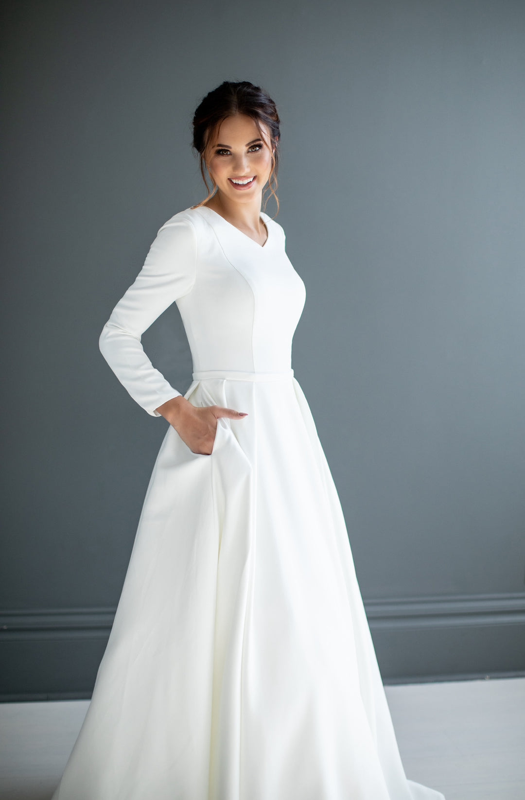 emily maxi dress white Emily Maxi Dress White
