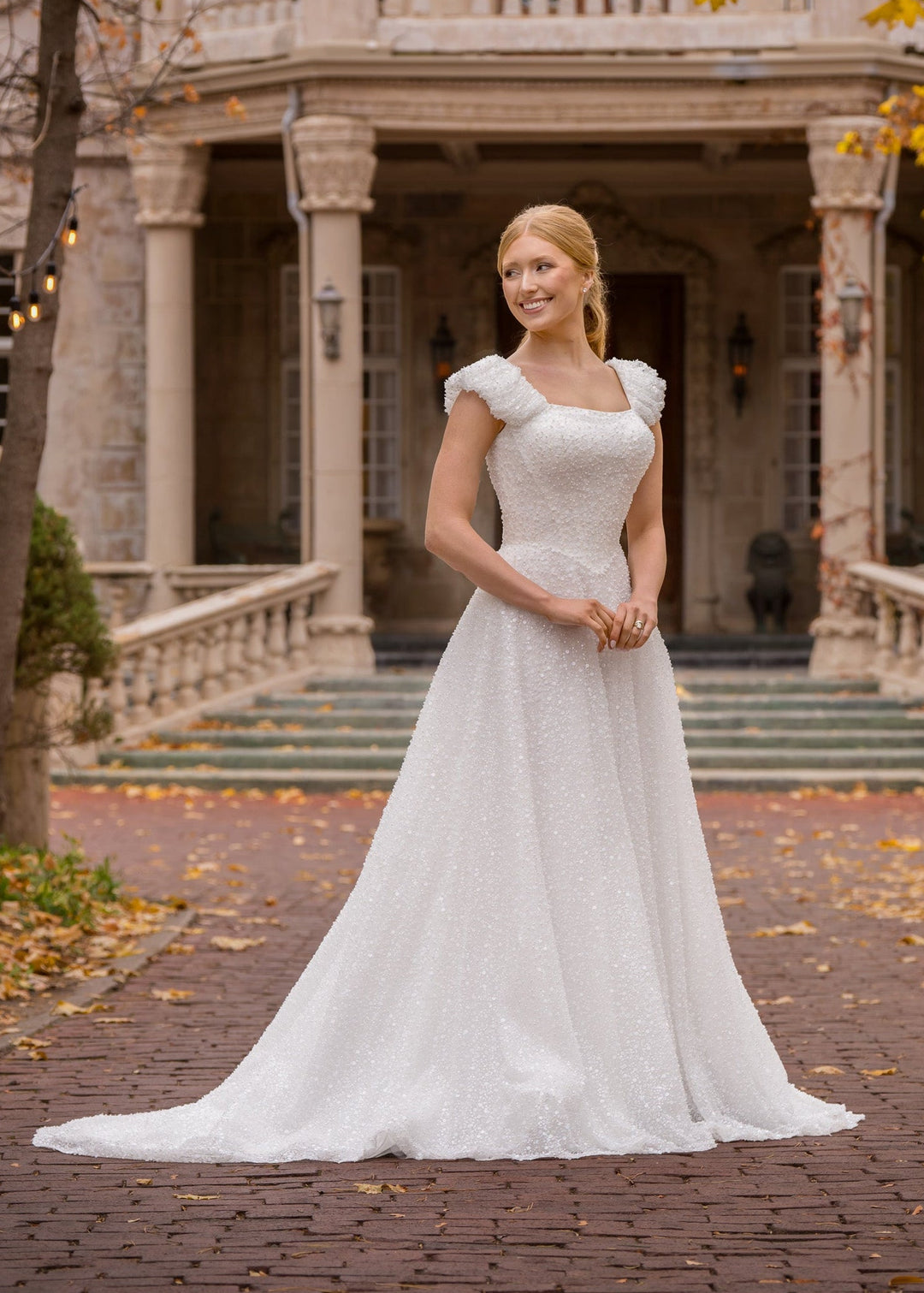 Modest Barbie Anne Bridal Modest Barbie Anne Bridal