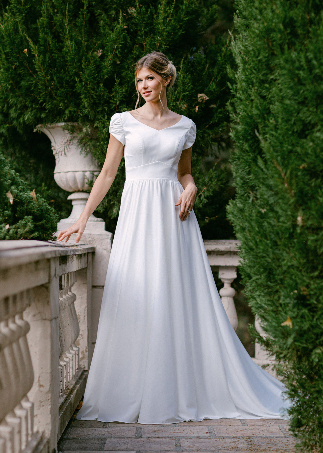 Ramona MBC 7387 – Barbie Anne Bridal Ramona MBC 7387 – Barbie Anne Bridal