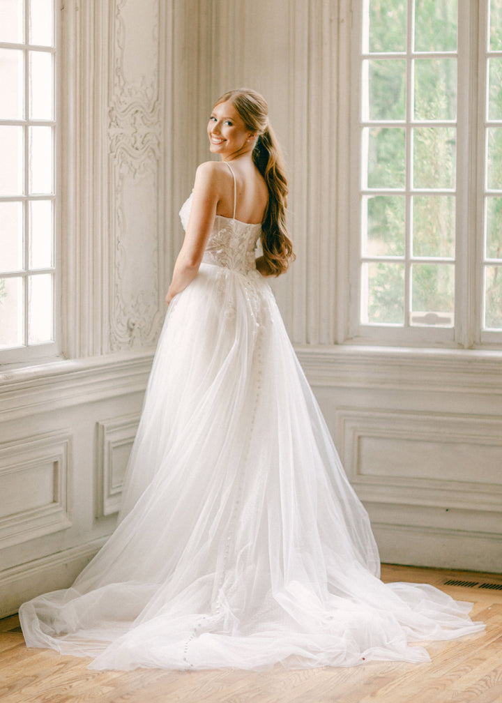 Kwan CL 6110